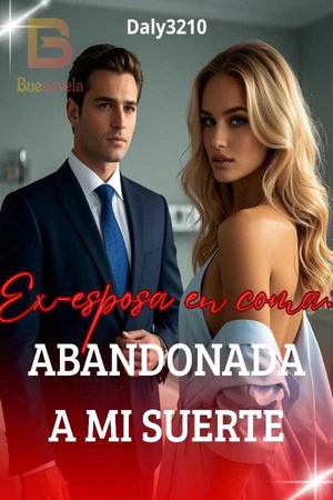Ex-esposa en coma: Abandonada a mi suerte