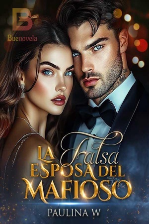 LA FALSA ESPOSA DEL MAFIOSO.