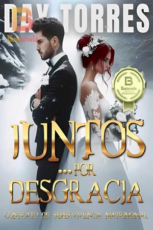 JUNTOS... POR DESGRACIA. Contrato de supervivencia matrimonio