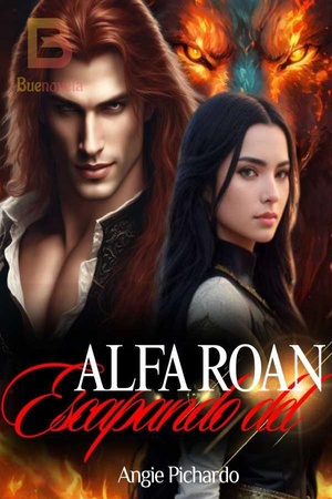 Escapando del alfa Roan