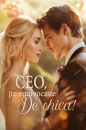 CEO te equivocaste de esposa (Luciana y Alejandro)