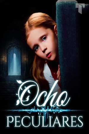 Ocho peculiares