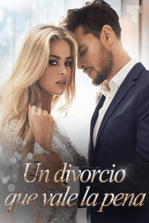 Un divorcio que vale la pena
