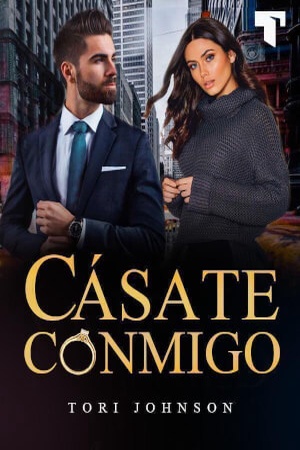 Cásate conmigo
