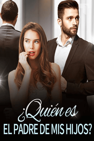 ¿Quién es el padre de mis hijos?