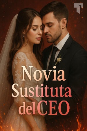 Novia sustituta del CEO
