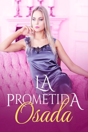 La prometida osada