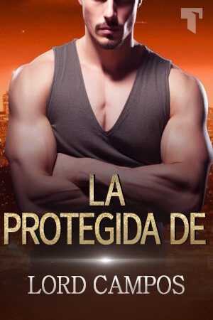 La protegida de Lord Campos
