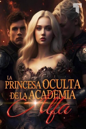 La princesa oculta de la Academia Alfa sólo para chicos