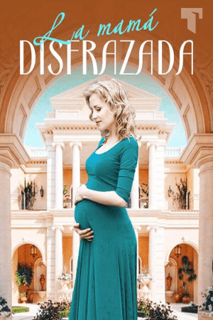 La mamá disfrazada