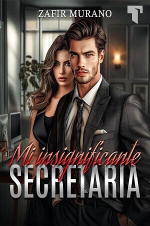 Mi insignificante secretaria