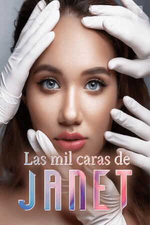 Las mil caras de Janet