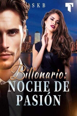 Billonario: Noche de pasión