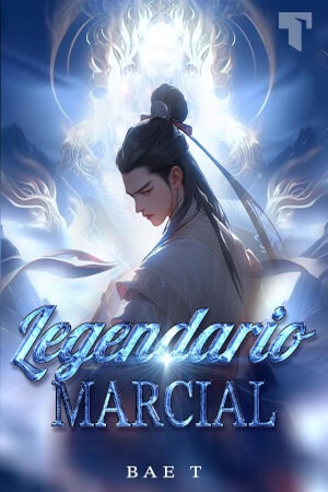 Legendario Marcial