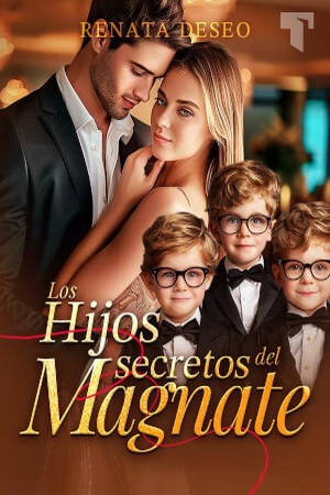 Los hijos secretos del magnate