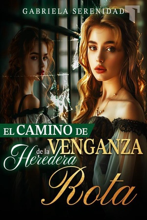 El camino de venganza de la heredera rota