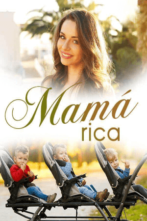 Mamá rica