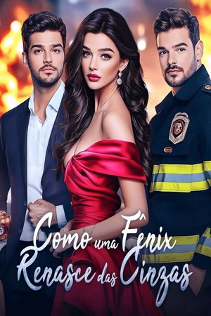 Como uma Fênix, Renasce das Cinzas