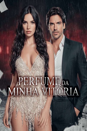 Perfume da Minha Vitória