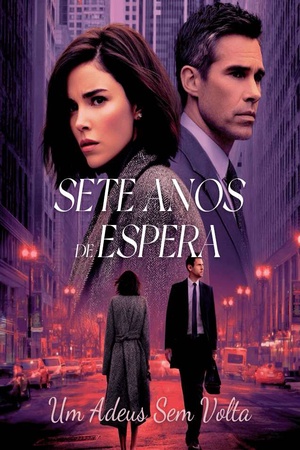 Sete Anos de Espera, Um Adeus Sem Volta