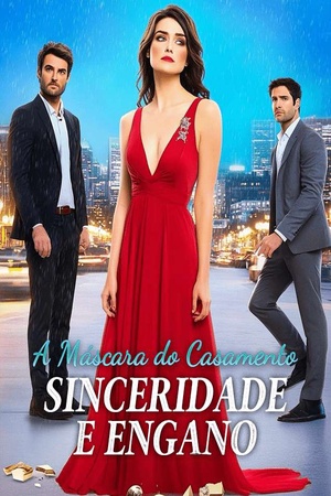 A Máscara do Casamento: Sinceridade e Engano
