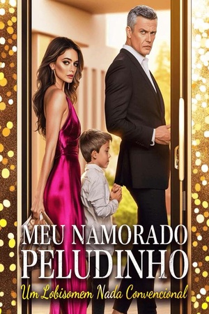 Meu Namorado Peludinho — Um Lobisomem Nada Convencional