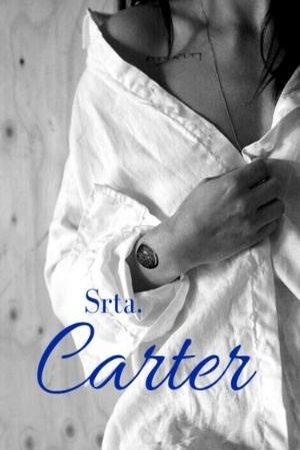 Srta. Carter