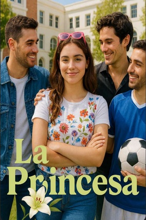 La Princesa