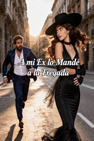 A mi Ex lo Mandé a la Fregada
