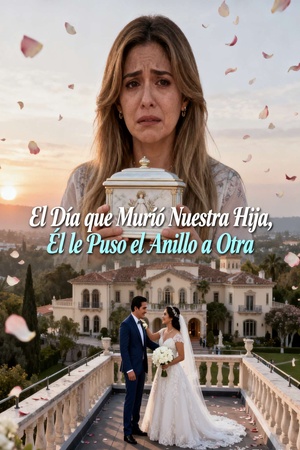 El Día que Murió Nuestra Hija, Él le Puso el Anillo a Otra