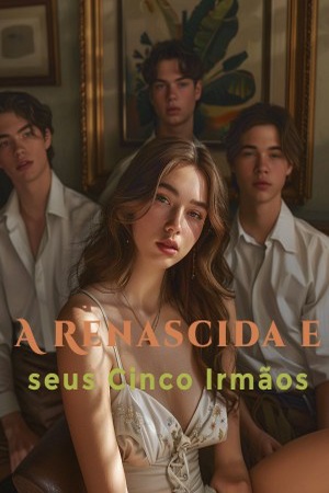 A Renascida e seus Cinco Irmãos
