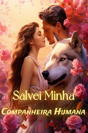Salvei Minha Companheira Humana
