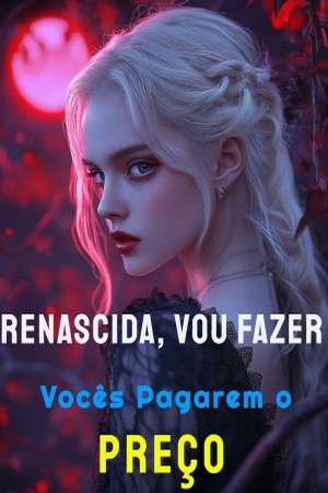 Renascida, Vou Fazer Vocês Pagarem o Preço