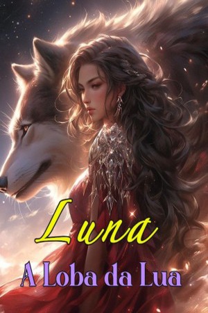 Luna - A Loba da Lua
