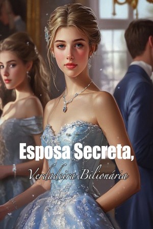Esposa Secreta, Verdadeira Bilionária