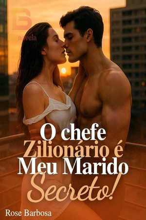O Chefe Zilionário é meu Marido Secreto!
