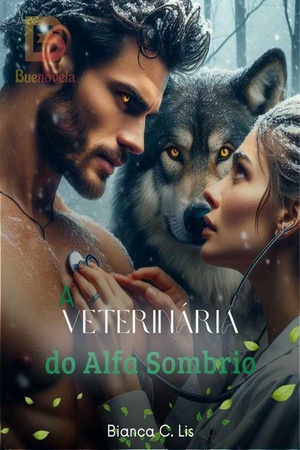 A VETERINÁRIA DO ALFA SOMBRIO