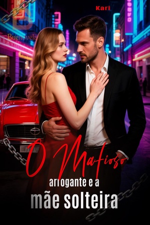 O Mafioso arrogante e a mãe solteira