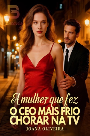 A Mulher que Fez o CEO Mais Frio Chorar na TV
