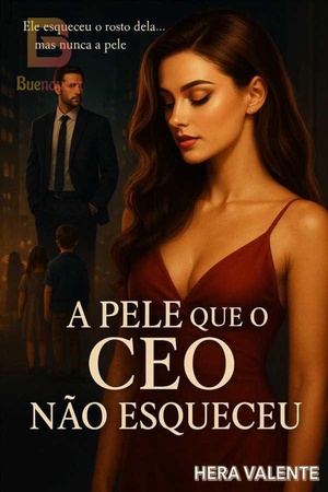 A Pele Que o CEO Não Esqueceu