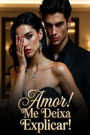 Amor! Me Deixa Explicar!