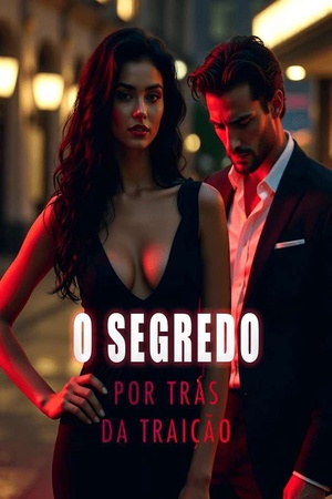 O Segredo por Trás da Traição