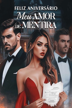 Feliz Aniversário, Meu Amor de Mentira