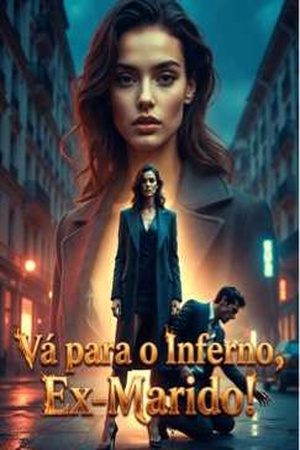 Vá para o Inferno, Ex-Marido!