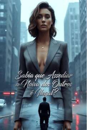 Sabia que Assediar a Noiva dos Outros é Ilegal?