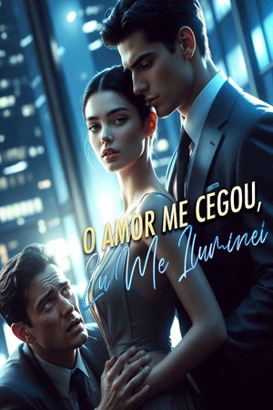 O Amor Me Cegou, Eu Me Iluminei