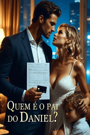 Quem é o pai de Daniel?