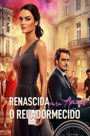 Renascida para Amar o Rei Adormecido