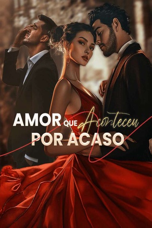 Amor Que Aconteceu Por Acaso