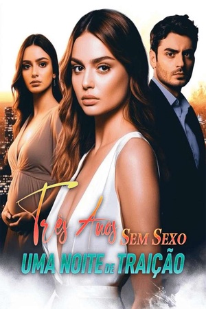 Três Anos Sem Sexo, Uma Noite De Traição